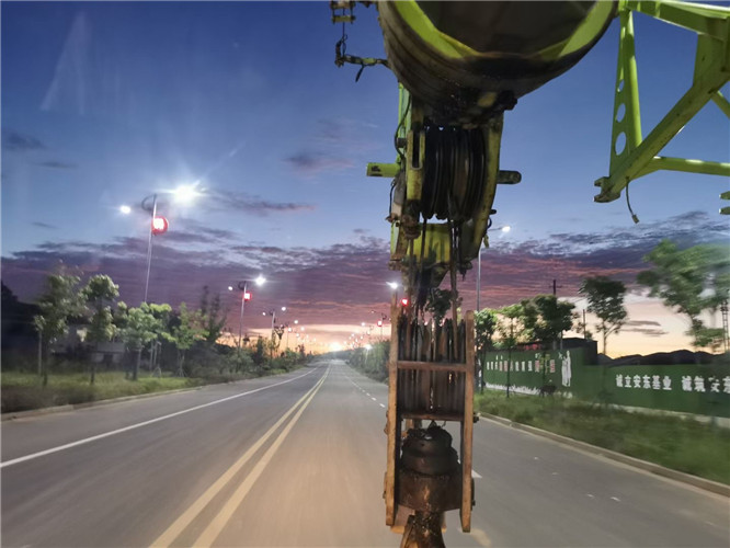 兴义市大件吊装怎么收费