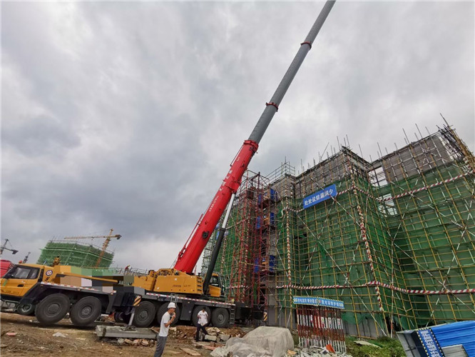 兴义市吊装方案需要单独付费吗？复杂工况是否提供专家论证？